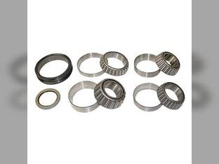 Final Drive Bearing Kit fits Case 1150B 1150C 1150D 1150E 1155D 1155E 1150C 1150D 1150E 1155D 1155E PV711