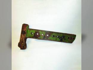 Used Axle Knee Left Hand fits John Deere 1010 1010 2010 AT11926 T12206