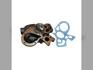 Water Pump fits Massey Ferguson 5465 6465 6475 6480 7465 7475 U5MW0196 4131A064 4131A061 2346110 4224708M91 fits Perkins U5MW0191