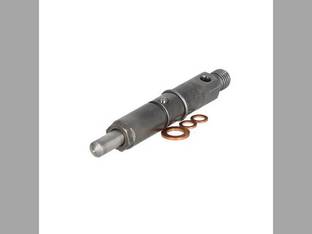 Remanufactured Fuel Injector fits Case W11B 450C 455C 580K 590 621 650 688 780C 780D 850D 855D 888 1088 1150C 1155E W11B 621 450C 650 850D 1150C 688 888 1088 3909476 J909476 fits Case IH 8840 1896