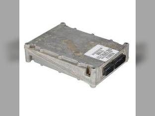 Used Engine Control Module fits John Deere CTS CTSII 9500 9500 SH 9510 9510 SH 9550 9550 SH 9600 9610 9650 9650 CTS 9650 STS 9750 STS 7710 7810 8110 8210 8300 8310 8400 9100 RE502404 RE501249 RE503377