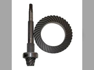 Used Ring & Pinion Set fits John Deere 1050 1050 CH13366