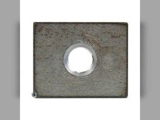 Sickle Shim 10 Pack fits Case IH SC414 SC416 8380 8820 8830 8840 625 6821052 fits Hesston 8400 6821052