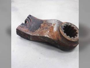 Used Knife Crank Arm fits Case IH 1010 1020 126314A1 126314A2