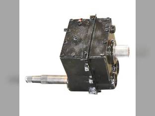 Remanufactured Rotor Processor Gearbox fits Massey Ferguson 8680 fits Gleaner C62 R42 R52 R62 R72 71366474