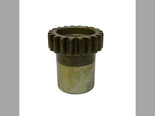 Gear - Hydraulic Pump Drive fits Case 850 850B 850C 850D 855C 855D 1150 1150B 1150C 1150D 1150E 1155E 1450 1450B 1455B 850 850B 850C 850D 1150 1150C 1150D 1150E 1450 1450B 855C 855D 1155E 1455B R46562