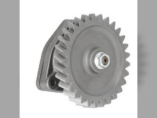 Oil Pump fits John Deere 850 950 1050 850 950 1050 CH20064 fits Yanmar YM330 YM336 YM2500 YM2610 YM2620 YM2820 YM3000 YM3110 YM3220 YM3810 YM4220 3T80 3T84 3T90 721423-32100 721390-32100 721252-32100