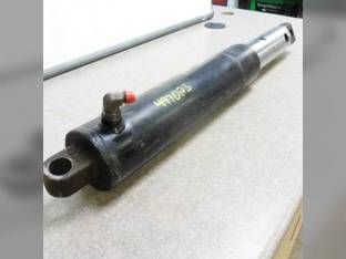 Used Header Lift Cylinder fits Gleaner L L2 L3 M M2 M3 71180443