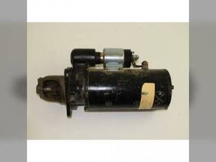 Used Starter fits Gleaner L L2 L3 M2 M3 fits Delco Remy 1113455 1113493 1113435 141-276A 4953 74953