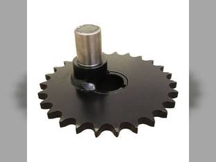 Shoe Drive Sprocket Crank fits Gleaner G L L2 L3 M M2 M3 71137876