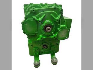 Remanufactured Power Shift Transmission Assembly fits John Deere 9370R 9420R 9420RX 9470R 9470RT 9520R 9520RT 9520RX 9570R 9570RT 9570RX 9620R 9620RX RE344562 RM100096