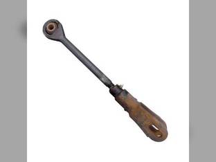 Used Lift Link - Left Hand fits John Deere 4500 110 4500 4510 4600 4610 4700 4710 110 DE19418 AM126166