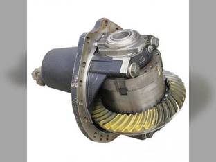 Differential Carrier Assembly - MFWD with Differential Lock fits New Holland T8010 T8020 T8030 T8040 T8050 TG210 TG215 TG230 TG245 TG255 TG275 TG285 TG305 87324510 fits Case IH MX210 MX230 87324510
