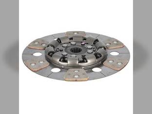 Remanufactured Clutch Disc fits Allis Chalmers 190XT 200 7000 70261029
