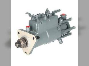 Remanufactured Fuel Injection Pump fits Massey Ferguson 1130 1135 1853339 fits CAV - Lucas DPA3260F288