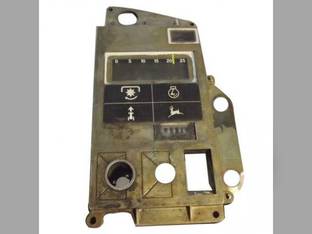 Remanufactured Instrument Gauge Cluster fits John Deere 4050 4250 4450 4650 4850 8450 8650 8850 RE16441 RE66828 RE16427