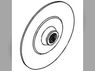Brake Disc fits Gleaner L L2 L3 M2 M3 N5 N6 N7 71884195 71184195