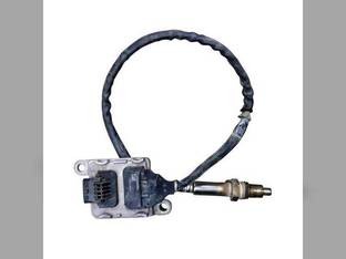 Used NOX Pre Oxygen Sensor Black fits Kubota M5-091 M5-111 M5N-091 M5N-111 M6H-101 M6L-111 M6S-111 1J583-19360 1J583-19361 1J585-19360