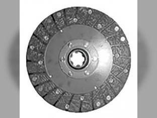Remanufactured Clutch Disc fits International A B C Super A Super C 100 130 140 200 230 240 2404 140 240 2404