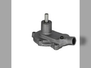 Water Pump fits Minneapolis Moline Big Mo Jet Star Jet Star 3 4 Star 335 445 10R986 10V1076 10R1076 10A21615 10A7667