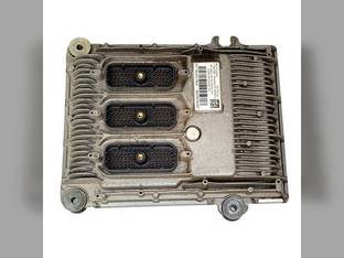 Used Engine Control Module ECM Level 22 fits John Deere 7280 7380 7480 7580 7780 9460R 9560R 9510RT 9560RT RE552148 DZ120828