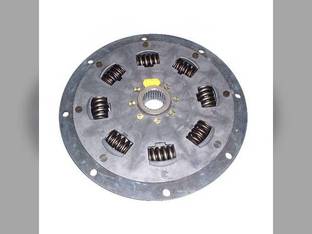 LuK� Premium Torsional Damper fits Massey Ferguson 6485 6490 6495 6497 6499 7622 8210 8220 8240 8250 3793648M1 379364H1 37948H1 370 0027 10