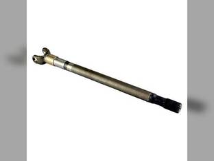Dana / Spicer� Inner Yoke Shaft MFWD - Right Hand fits Massey Ferguson 5465 5475 6465 6475 6614 6615 7465 7475 7614 7615 7350645012
