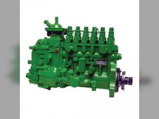 Remanufactured Fuel Injection Pump fits John Deere 4955 6076 4960 RE47041 SE500467 fits Denso 191000-9310 191000-9311 1910009312