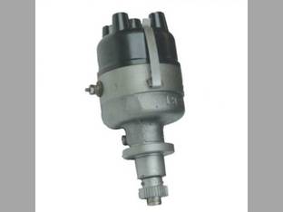 Remanufactured Distributor fits International A B C Cub Cub Lo-Boy H HV M Super A Super C Super H Super M Super MTA W4 W6 100 130 140 200 230 240 300 330 340 350 400 404 424 444 450 504 2504 364653R91