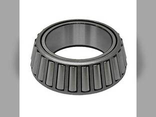 Final Drive Bearing Cone fits Case 1150B 1150C 1150D 1150E 1150G 1150H 1155D 1155E 1150C 1150D 1150E 1150G 1150H 1155D 1155E A34339