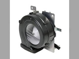 Blower Motor Assembly fits Komatsu 20Y-979-6741