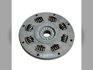LuK� Premium Torsional Damper fits Massey Ferguson 6170 6180 6190 6270 6280 6290 3790734M3