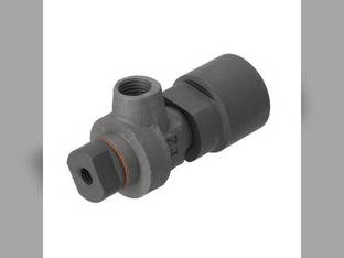 Fuel Injector Assembly fits John Deere 950 1050 950 1050 CH10685 fits Yanmar YM195 YM240 YM330 YM336 YM1600 YM1700 YM1900 YM2000 YM2210 YM2620 YM2820 YM3000 YM3110 YM3220 YM3810 YM4220 724770-53100