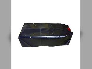 Mower Safety Curtain fits Massey Ferguson 1310 1330 528564 fits Hesston 1008 528564 fits New Idea 5410 528564