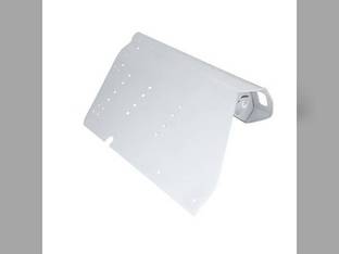 Fender with Flat Top - Left Hand fits Massey Ferguson 31 275 30 30 31 235 245 255 265 275 285 530967M92