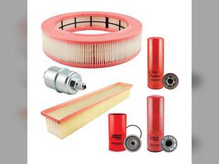 Filter Kit fits John Deere 9460R RE530107 RE51797 RE532952 RE539465 RE176732 RE291412 RE284091