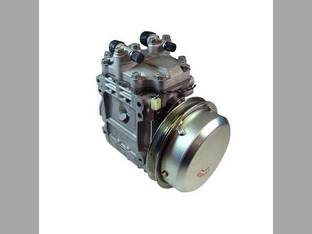 Compressor fits Komatsu ND047200-4451 14X-911-7400