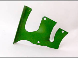 rh feed roll skid plate