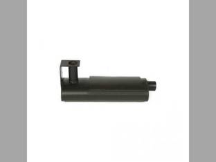 A184565 Exhaust Elbow Aspirated for Case IH 7110 7120 7130 7140 7150 Tractors 