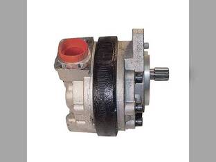 Hydraulic Pump fits Dresser TD7 TD8 100 TD7E TD8E 100E 125E 623084C92