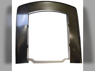 Used Canopy Top Liner 2-Post fits John Deere 820 1020 1520 1530 2020 2030 2040 2150 2155 2255 2350 2355 2440 2550 2555 2630 2640 2750 2755 2840 2940 2950 4455 5310 5400 5410 5420 5520 2955 5425 R60103