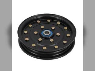 Knife Drive Pulley fits Case IH 1010 1020 2344 2366 2377 2388 2577 2588 1338456C1