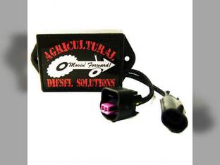 Engine Performance Control Module - Electronic Unit Injector (EUJ) fits John Deere 9300 6850 9200 9220 9300 9320 9400 9420 9520 9620