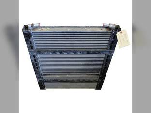 Used Oil Cooler fits Massey Ferguson 8450 8460 8470 8480 4279293M1