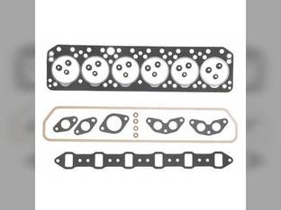 Head Gasket Set fits International D236 D282 D301 DT282 2606 3616 560 660 460 715 503 403 151 403 453 101 TD6 TD9B 414 420 3616 TD6 606 656 706 2656 2706 134403A1 310446R95 310446R96