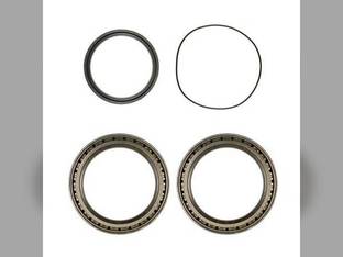 Dana / Spicer� Planetary Wheel Hub Bearing & Seal Kit MFWD 8302172 fits Massey Ferguson 6480 6485 6615 6616 7485 7615 7616 7618 001051119 005103613 005104102 72315895