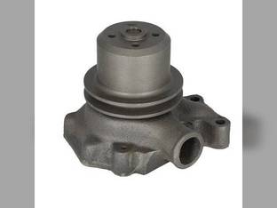 Water Pump fits John Deere 1010 1010 R12034 AT12862 T12034T