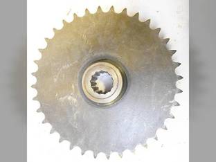 Used Axle Drive Sprocket fits Mustang 342 370-32036