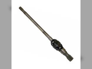 Dana / Spicer� Inner Yoke Shaft MFWD - Left Hand fits Massey Ferguson 6485 7485 7400645010