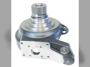 Steering/Front Axle sn 128038 for International Steering/Front Axle All